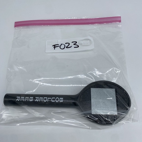 Boulder Beer Co - Blank Magnetic‎ - Tap Handle - Picture 7 of 7